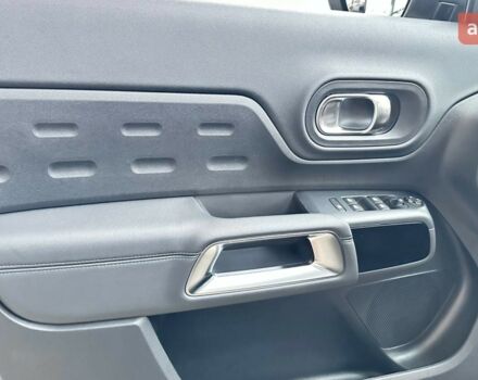 купить новое авто Ситроен C5 Aircross 2025 года от официального дилера Автоцентр AUTO.RIA Ситроен фото