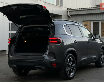 Сітроен C5 Aircross, об'ємом двигуна 1.5 л та пробігом 0 тис. км за 29560 $, фото 30 на Automoto.ua