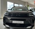 купити нове авто Сітроен C5 Aircross 2025 року від офіційного дилера ІЛТА Сітроен фото