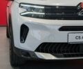купить новое авто Ситроен C5 Aircross 2025 года от официального дилера ПОЛІССЯ АВТО ПЛЮС CITROEN Ситроен фото