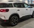 купить новое авто Ситроен C5 Aircross 2025 года от официального дилера ПОЛІССЯ АВТО ПЛЮС CITROEN Ситроен фото
