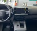 купить новое авто Ситроен C5 Aircross 2025 года от официального дилера Автоцентр Поділля Ситроен фото