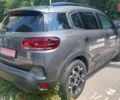 купить новое авто Ситроен C5 Aircross 2025 года от официального дилера CITROËN ЛІОН АВТО Ситроен фото