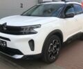купити нове авто Сітроен C5 Aircross 2025 року від офіційного дилера Автоцентр Черкаси Сітроен фото
