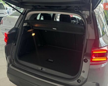 Сітроен C5 Aircross, об'ємом двигуна 1.5 л та пробігом 0 тис. км за 28233 $, фото 7 на Automoto.ua