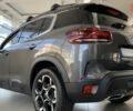 Ситроен C5 Aircross, объемом двигателя 1.5 л и пробегом 0 тыс. км за 33170 $, фото 4 на Automoto.ua