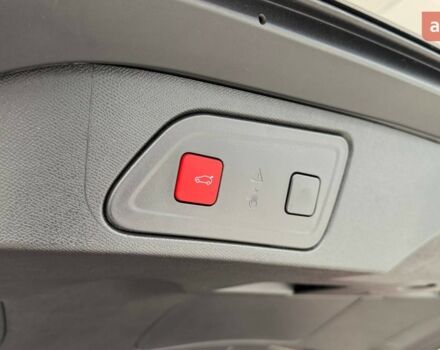 Сітроен C5 Aircross, об'ємом двигуна 1.5 л та пробігом 0 тис. км за 32738 $, фото 14 на Automoto.ua