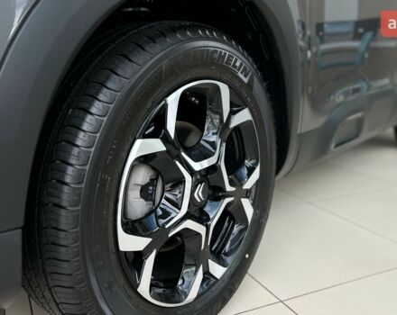 купить новое авто Ситроен C5 Aircross 2025 года от официального дилера Автоцентр Поділля Ситроен фото