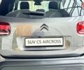 купить новое авто Ситроен C5 Aircross 2025 года от официального дилера Автоцентр AUTO.RIA Ситроен фото