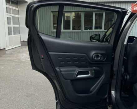 Сітроен C5 Aircross, об'ємом двигуна 1.5 л та пробігом 0 тис. км за 29560 $, фото 23 на Automoto.ua