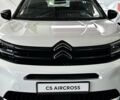 купить новое авто Ситроен C5 Aircross 2025 года от официального дилера Автоцентр AUTO.RIA Ситроен фото