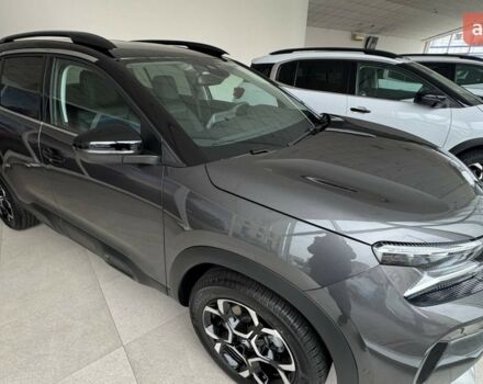 Ситроен C5 Aircross, объемом двигателя 1.5 л и пробегом 0 тыс. км за 33018 $, фото 9 на Automoto.ua