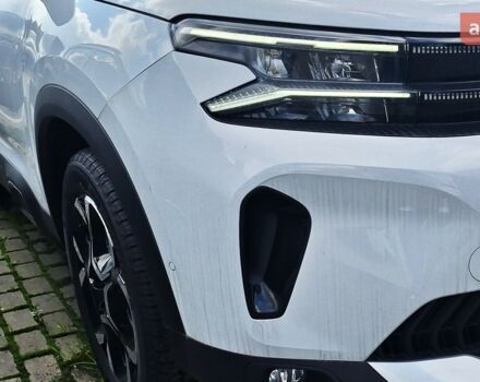 купить новое авто Ситроен C5 Aircross 2025 года от официального дилера Автоцентр AUTO.RIA Ситроен фото