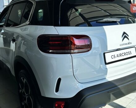 купити нове авто Сітроен C5 Aircross 2025 року від офіційного дилера Автоцентр AUTO.RIA Сітроен фото