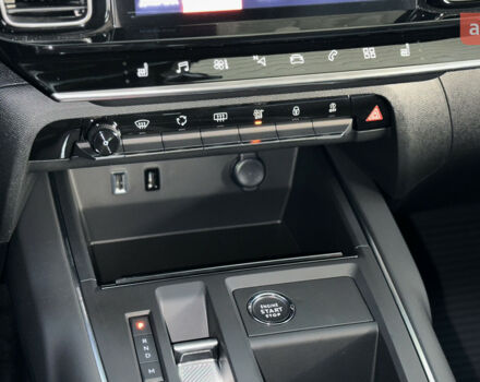 купити нове авто Сітроен C5 Aircross 2025 року від офіційного дилера Автомир Сітроен фото