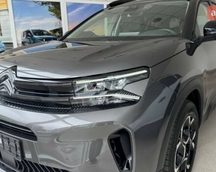 Ситроен C5 Aircross, объемом двигателя 1.5 л и пробегом 0 тыс. км за 33018 $, фото 1 на Automoto.ua