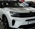 купить новое авто Ситроен C5 Aircross 2025 года от официального дилера Автоцентр AUTO.RIA Ситроен фото