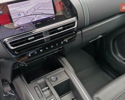 Ситроен C5 Aircross, объемом двигателя 1.5 л и пробегом 0 тыс. км за 33121 $, фото 22 на Automoto.ua