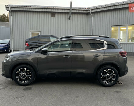 Сітроен C5 Aircross, об'ємом двигуна 1.5 л та пробігом 0 тис. км за 29560 $, фото 36 на Automoto.ua