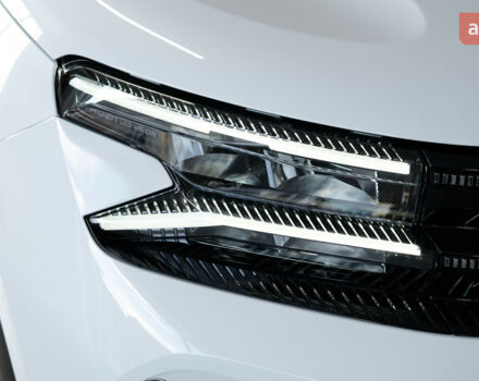 Ситроен C5 Aircross, объемом двигателя 1.5 л и пробегом 0 тыс. км за 32429 $, фото 5 на Automoto.ua