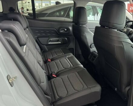 Ситроен C5 Aircross, объемом двигателя 1.5 л и пробегом 0 тыс. км за 29544 $, фото 12 на Automoto.ua