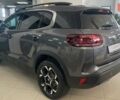 купити нове авто Сітроен C5 Aircross 2025 року від офіційного дилера ІЛТА Сітроен фото