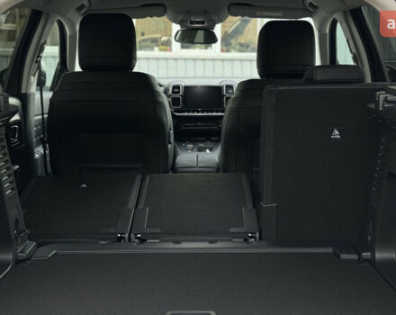 Сітроен C5 Aircross, об'ємом двигуна 1.5 л та пробігом 0 тис. км за 29219 $, фото 26 на Automoto.ua