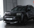 Ситроен C5 Aircross, объемом двигателя 1.5 л и пробегом 0 тыс. км за 29938 $, фото 1 на Automoto.ua