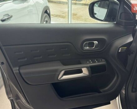 Ситроен C5 Aircross, объемом двигателя 1.5 л и пробегом 0 тыс. км за 33018 $, фото 16 на Automoto.ua