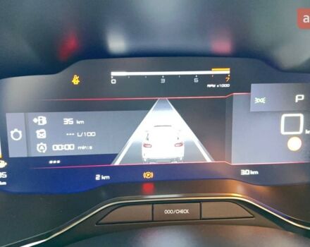 купить новое авто Ситроен C5 Aircross 2025 года от официального дилера Автоцентр AUTO.RIA Ситроен фото