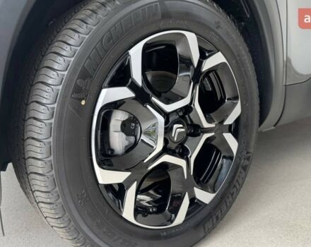 Ситроен C5 Aircross, объемом двигателя 1.5 л и пробегом 0 тыс. км за 33018 $, фото 10 на Automoto.ua
