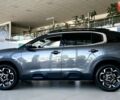 купить новое авто Ситроен C5 Aircross 2025 года от официального дилера Автоцентр Поділля Ситроен фото