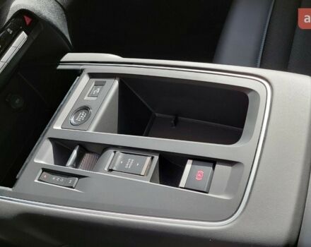 купить новое авто Ситроен C5 Aircross 2025 года от официального дилера CITROËN ЛІОН АВТО Ситроен фото