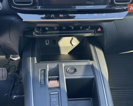 купить новое авто Ситроен C5 Aircross 2025 года от официального дилера Авто-Шанс Ситроен фото