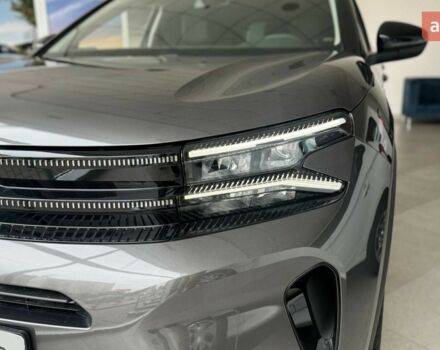 Сітроен C5 Aircross, об'ємом двигуна 1.5 л та пробігом 0 тис. км за 29218 $, фото 2 на Automoto.ua