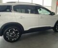 купить новое авто Ситроен C5 Aircross 2025 года от официального дилера ТОВ «Альфа Авангард» Ситроен фото