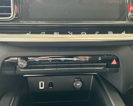 купить новое авто Ситроен C5 Aircross 2025 года от официального дилера Автоцентр Поділля Ситроен фото