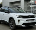 Сітроен C5 Aircross 2025 у Києві на Automoto.ua Сітроен C5 Aircross, об'ємом двигуна 1.5 л та пробігом 0 тис. км за 32701 $, фото 1 на Automoto.ua