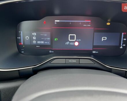 купить новое авто Ситроен C5 Aircross 2025 года от официального дилера Автоцентр Поділля Ситроен фото