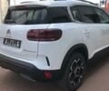 купити нове авто Сітроен C5 Aircross 2025 року від офіційного дилера Автоцентр Черкаси Сітроен фото