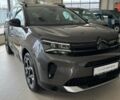 купити нове авто Сітроен C5 Aircross 2025 року від офіційного дилера ІЛТА Сітроен фото
