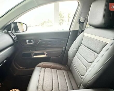 купить новое авто Ситроен C5 Aircross 2025 года от официального дилера Автоцентр AUTO.RIA Ситроен фото