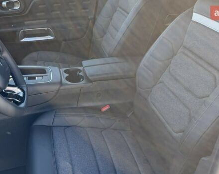 купити нове авто Сітроен C5 Aircross 2025 року від офіційного дилера Авто-Шанс Сітроен фото
