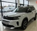 купить новое авто Ситроен C5 Aircross 2025 года от официального дилера Автодрайв-Альянс Ситроен фото