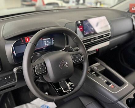 Сітроен C5 Aircross, об'ємом двигуна 1.5 л та пробігом 0 тис. км за 32738 $, фото 8 на Automoto.ua