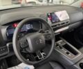 Сітроен C5 Aircross, об'ємом двигуна 1.5 л та пробігом 0 тис. км за 32738 $, фото 8 на Automoto.ua