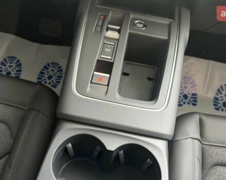 Сітроен C5 Aircross, об'ємом двигуна 1.5 л та пробігом 0 тис. км за 28233 $, фото 16 на Automoto.ua