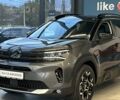 купити нове авто Сітроен C5 Aircross 2025 року від офіційного дилера Автоцентр AUTOGROUP Сітроен фото