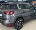 купити нове авто Сітроен C5 Aircross 2025 року від офіційного дилера ІЛТА Сітроен фото