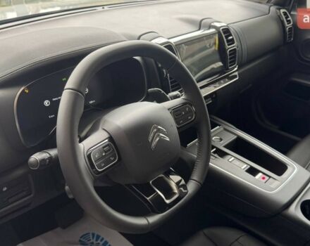 Ситроен C5 Aircross, объемом двигателя 1.5 л и пробегом 0 тыс. км за 29544 $, фото 8 на Automoto.ua